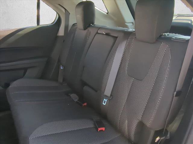 Used 2016 Chevrolet Equinox LS FWD image 18