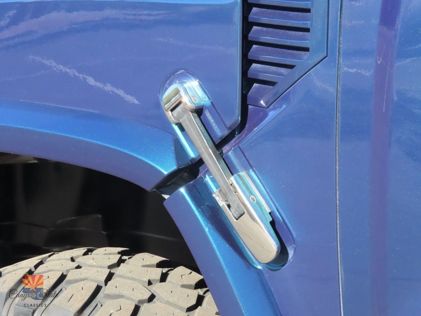 Used 2008 HUMMER H2 image 25