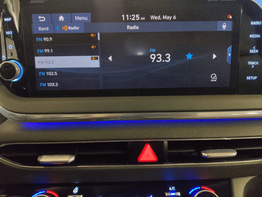 Used 2020 Hyundai Sonata Limited FWD image 25