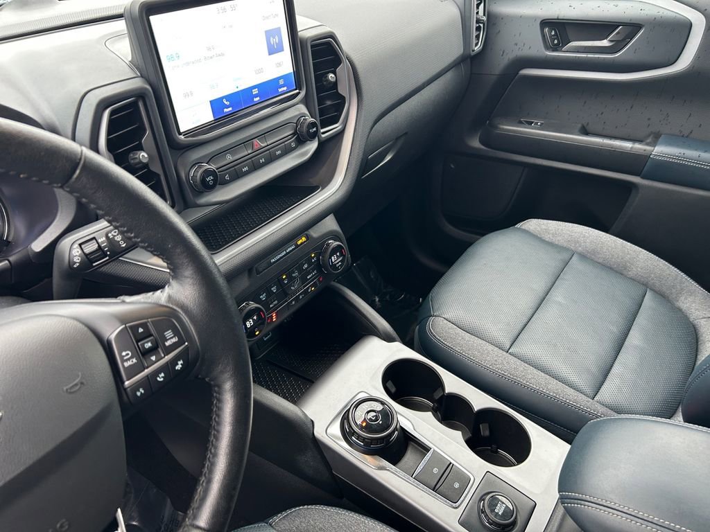 Used 2021 Ford Bronco Sport Outer Banks image 20