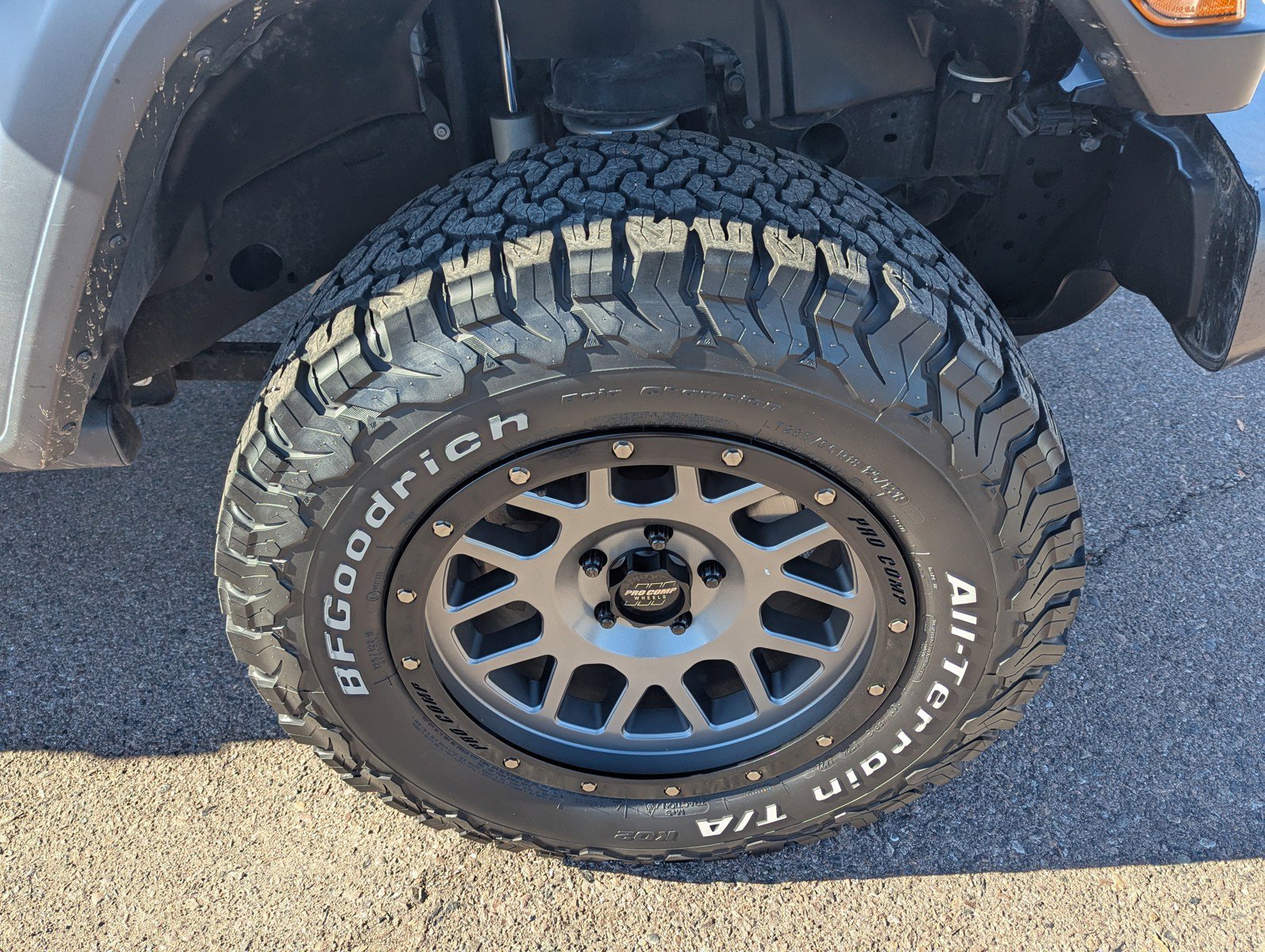 Used 2020 Jeep Wrangler Unlimited Sport image 10