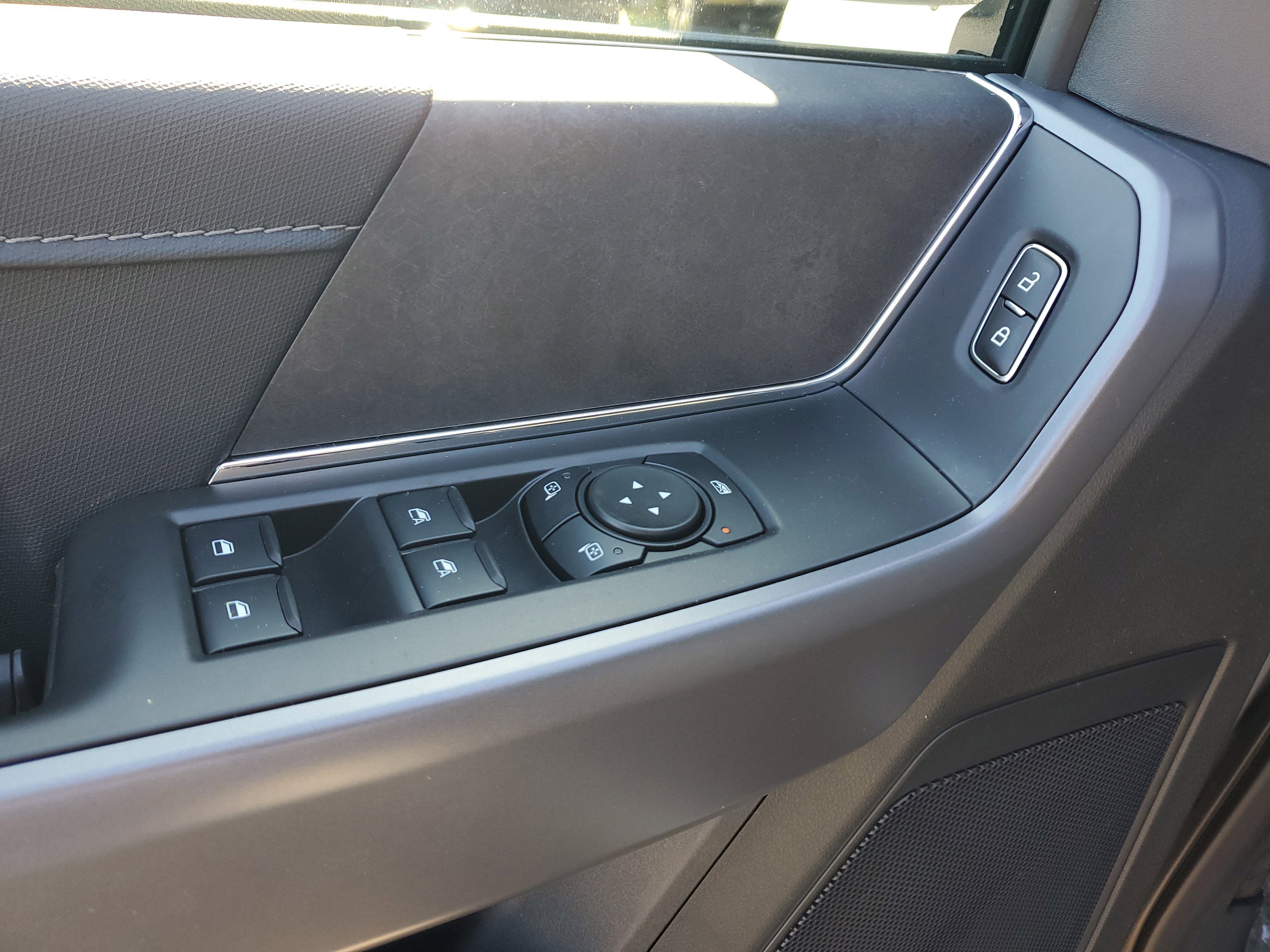 New 2026 Ford F150 XLT w/ XLT Black Appearance Package image 14