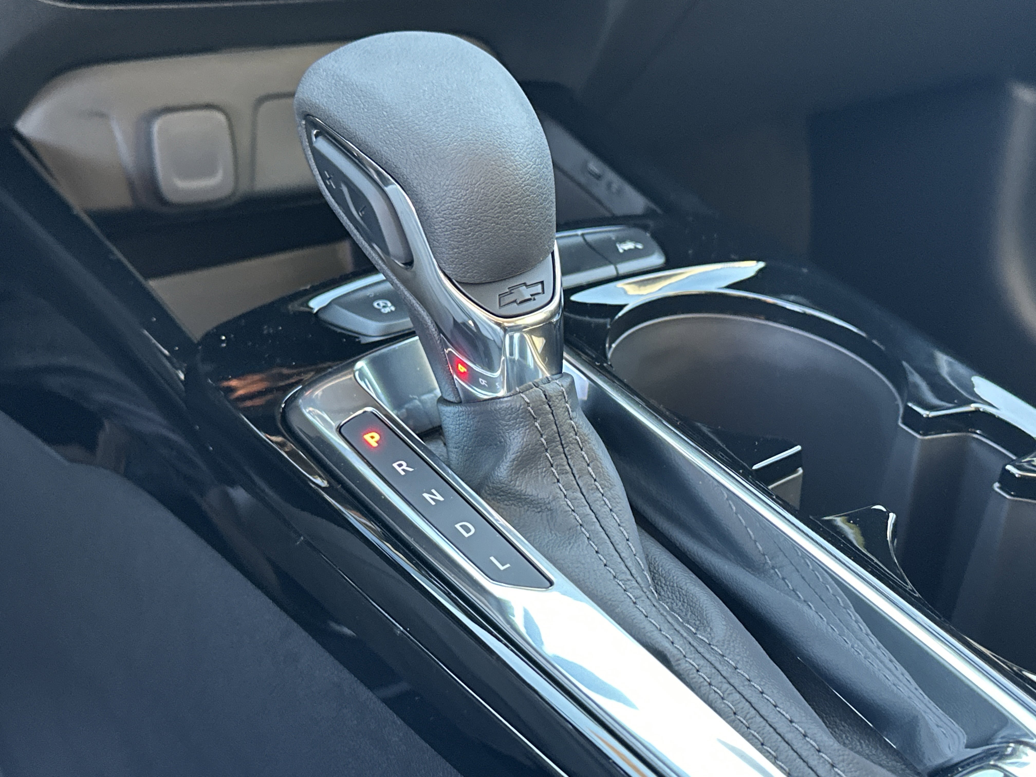 New 2026 Chevrolet Trax LT w/ Driver Confidence Package FWD image 31