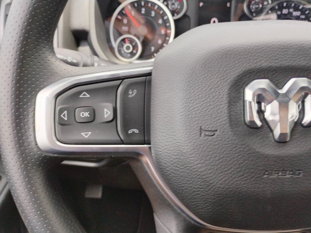 New 2026 RAM 2500 Tradesman AWD/4WD image 38