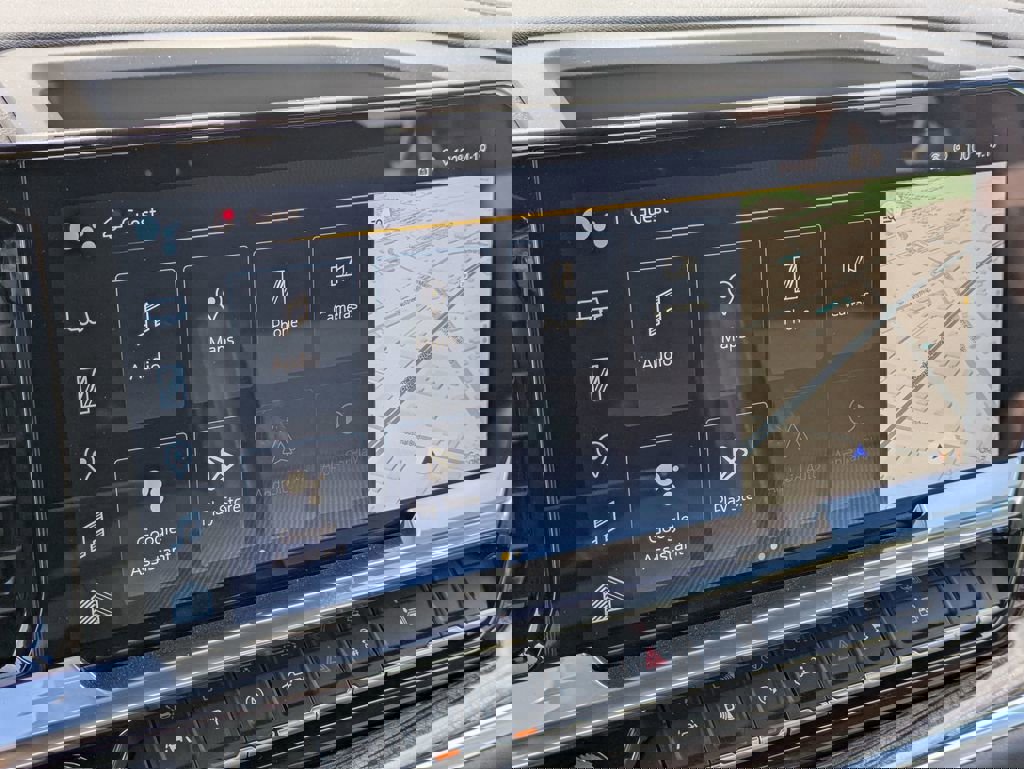 New 2025 Chevrolet Silverado 1500 LT w/ Safety Package image 23