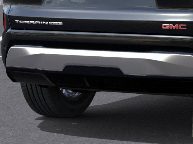 New 2026 GMC Terrain Denali AWD/4WD image 38