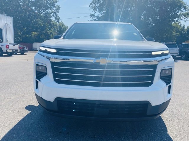 New 2026 Chevrolet Traverse LT image 5