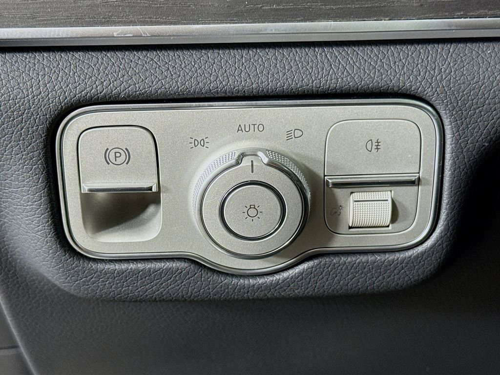 Used 2026 Mercedes-Benz GLE 350 4MATIC image 7