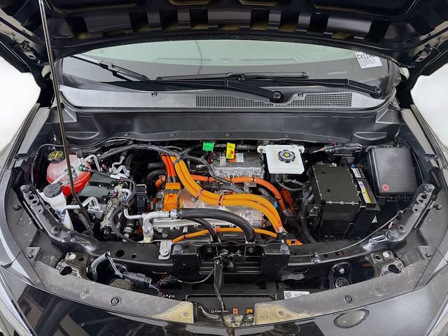 New 2027 Chevrolet Bolt RS FWD image 31