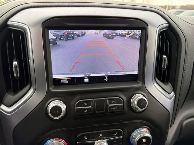 Used 2019 GMC Sierra 1500 SLT w/ SLT Premium Package image 23