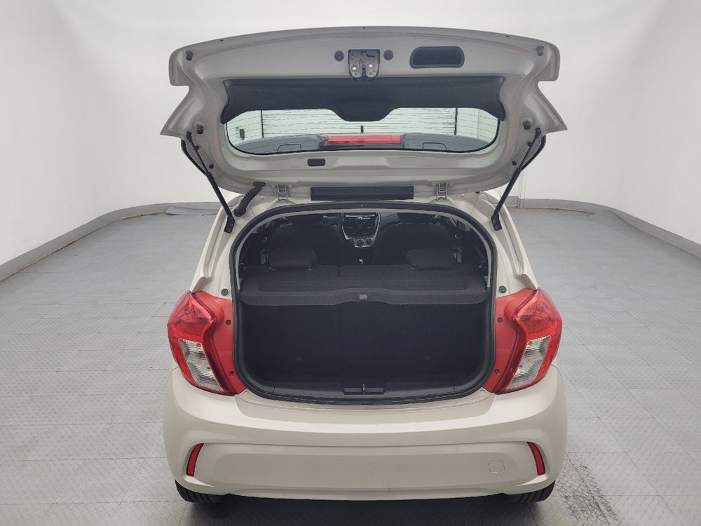 Used 2018 Chevrolet Spark LS FWD image 29
