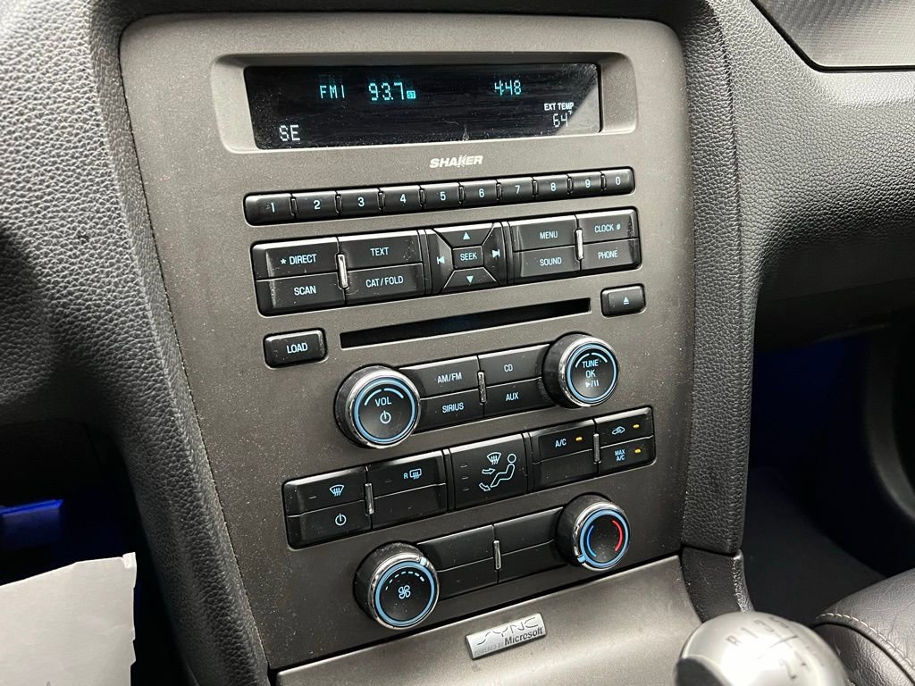 Used 2014 Ford Mustang GT Premium w/ Equipment Group 402A image 13