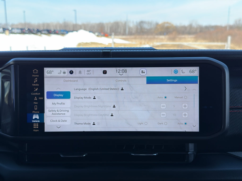 Used 2024 Jeep Wrangler Rubicon 392 image 31