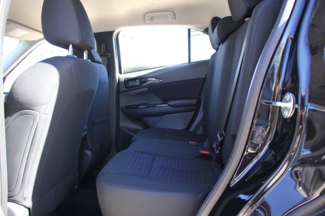 New 2026 Mitsubishi Eclipse Cross LE image 23