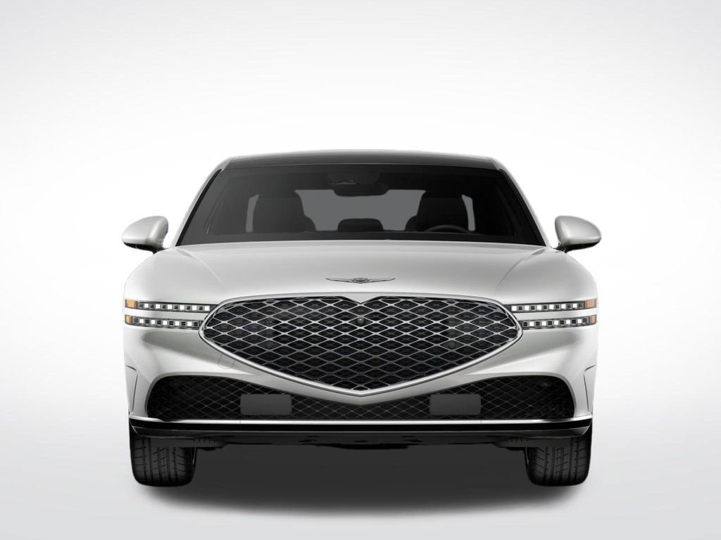 New 2026 Genesis G90 3.5T image 7