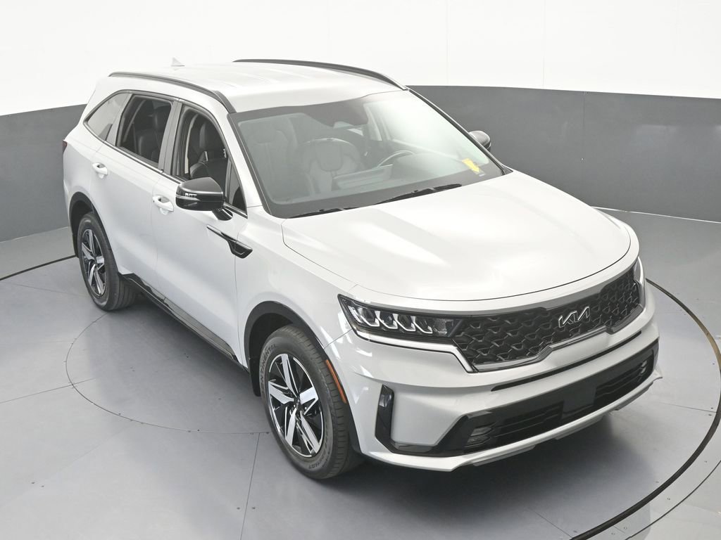 Used 2023 Kia Sorento EX FWD image 56