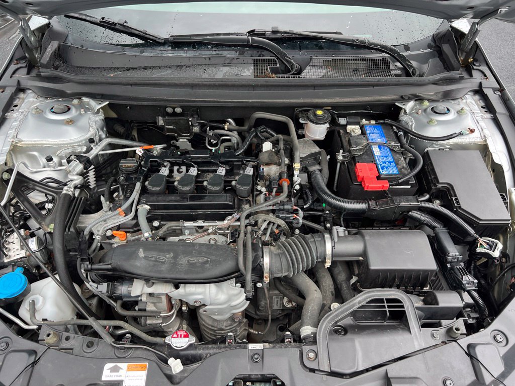 Used 2024 Honda Accord EX image 27