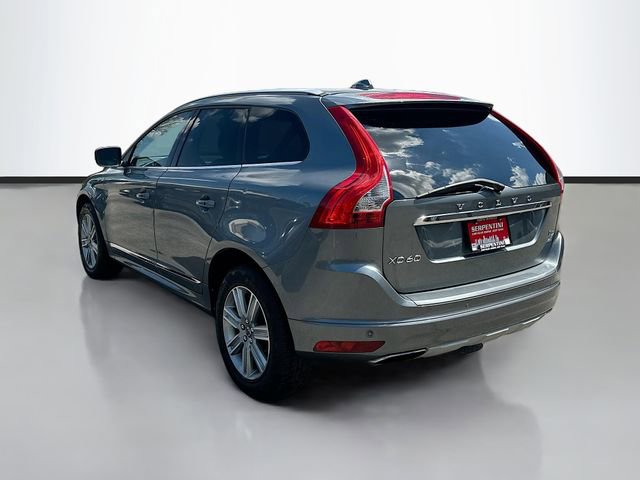 Used 2017 Volvo XC60 T5 Inscription w/ Advanced Package AWD/4WD image 8