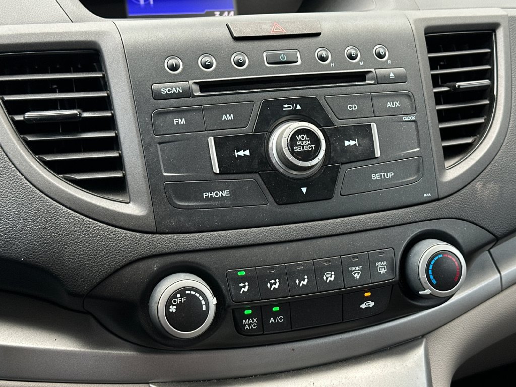 Used 2014 Honda CR-V LX image 19
