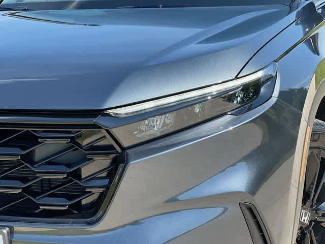 Used 2026 Honda CR-V Sport Touring image 24