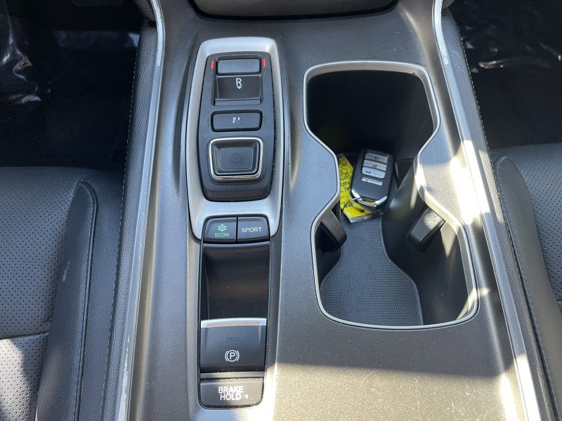 Used 2018 Honda Accord Touring image 25