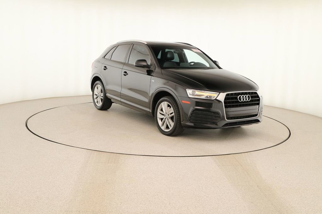 Used 2018 Audi Q3 2.0T Premium w/ Convenience Package image 10