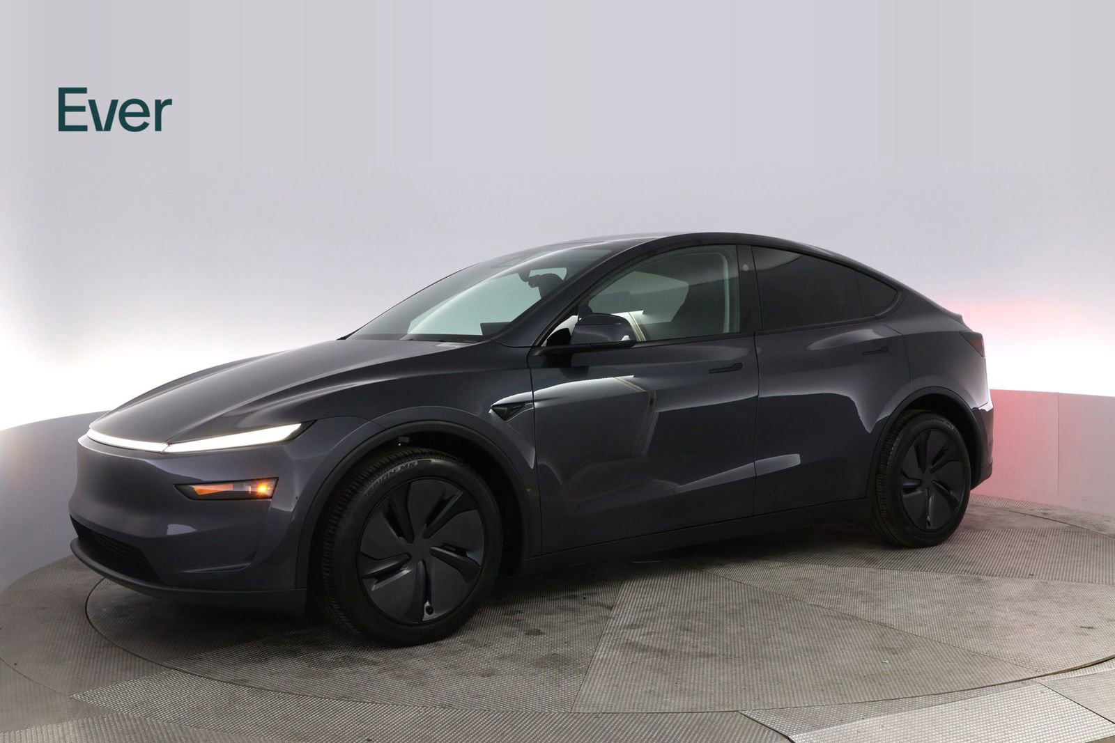 Used 2026 Tesla Model Y Long Range AWD/4WD image 18