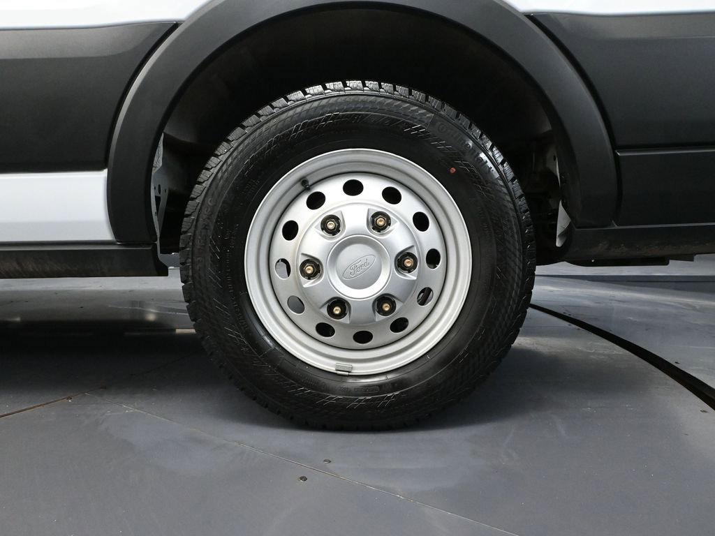 Used 2023 Ford Transit 350 XL image 14