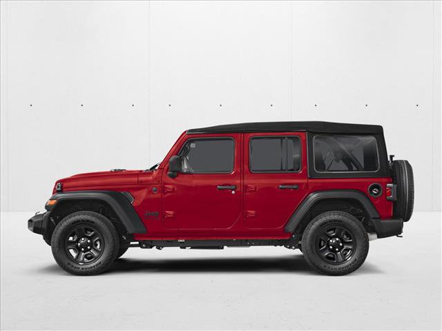 New 2026 Jeep Wrangler Unlimited Rubicon 392 video 3