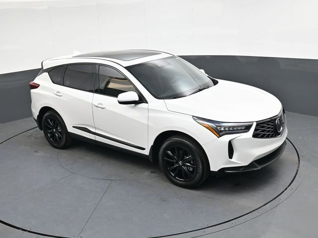 New 2026 Acura RDX SH-AWD image 18