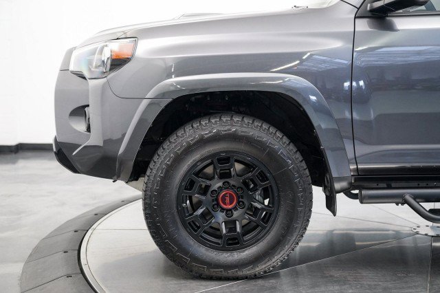 Used 2021 Toyota 4Runner TRD Pro image 17