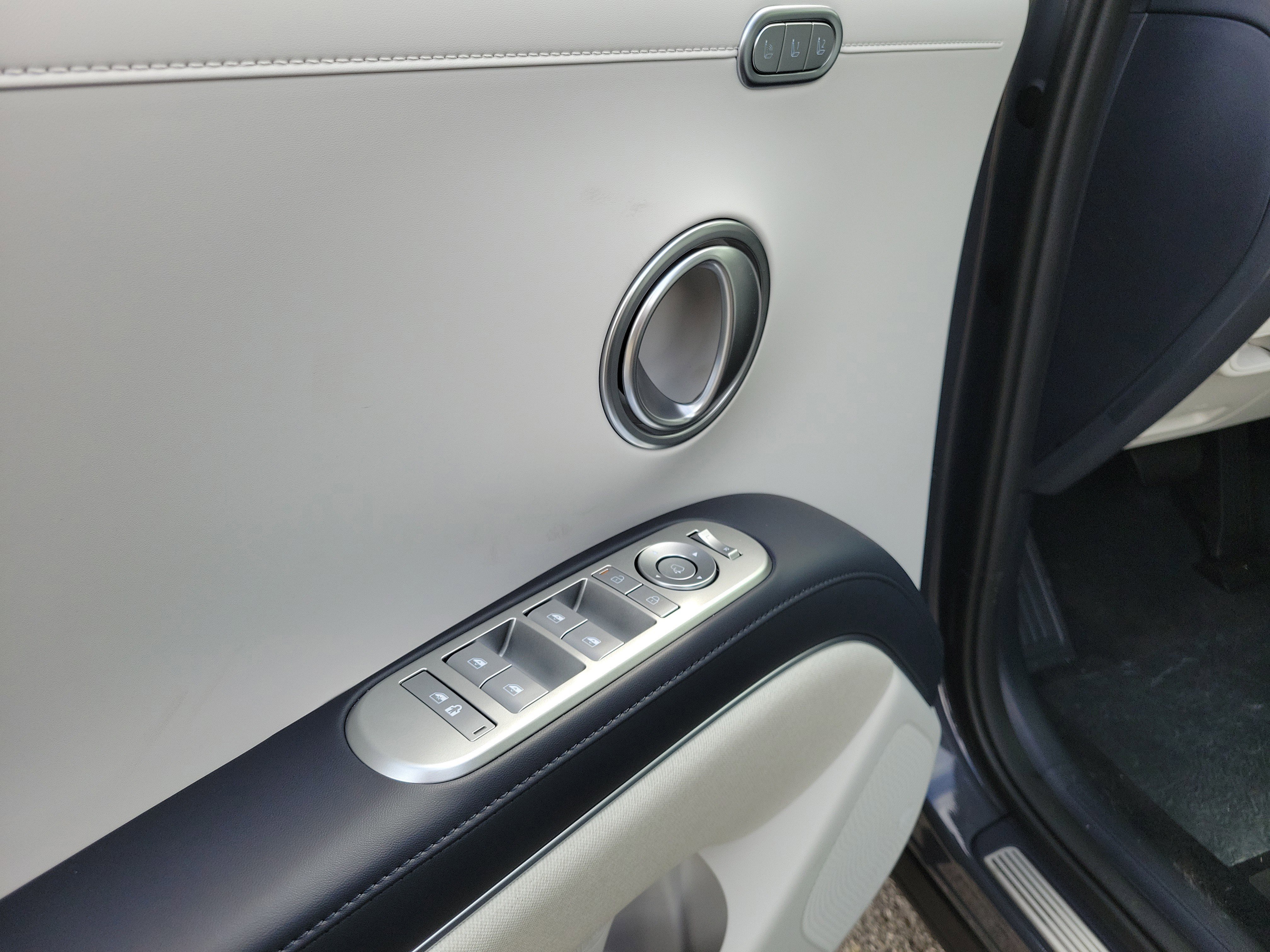 New 2026 Hyundai Palisade Calligraphy image 18