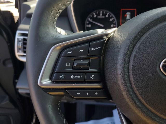 Used 2023 Subaru Outback Touring XT image 25