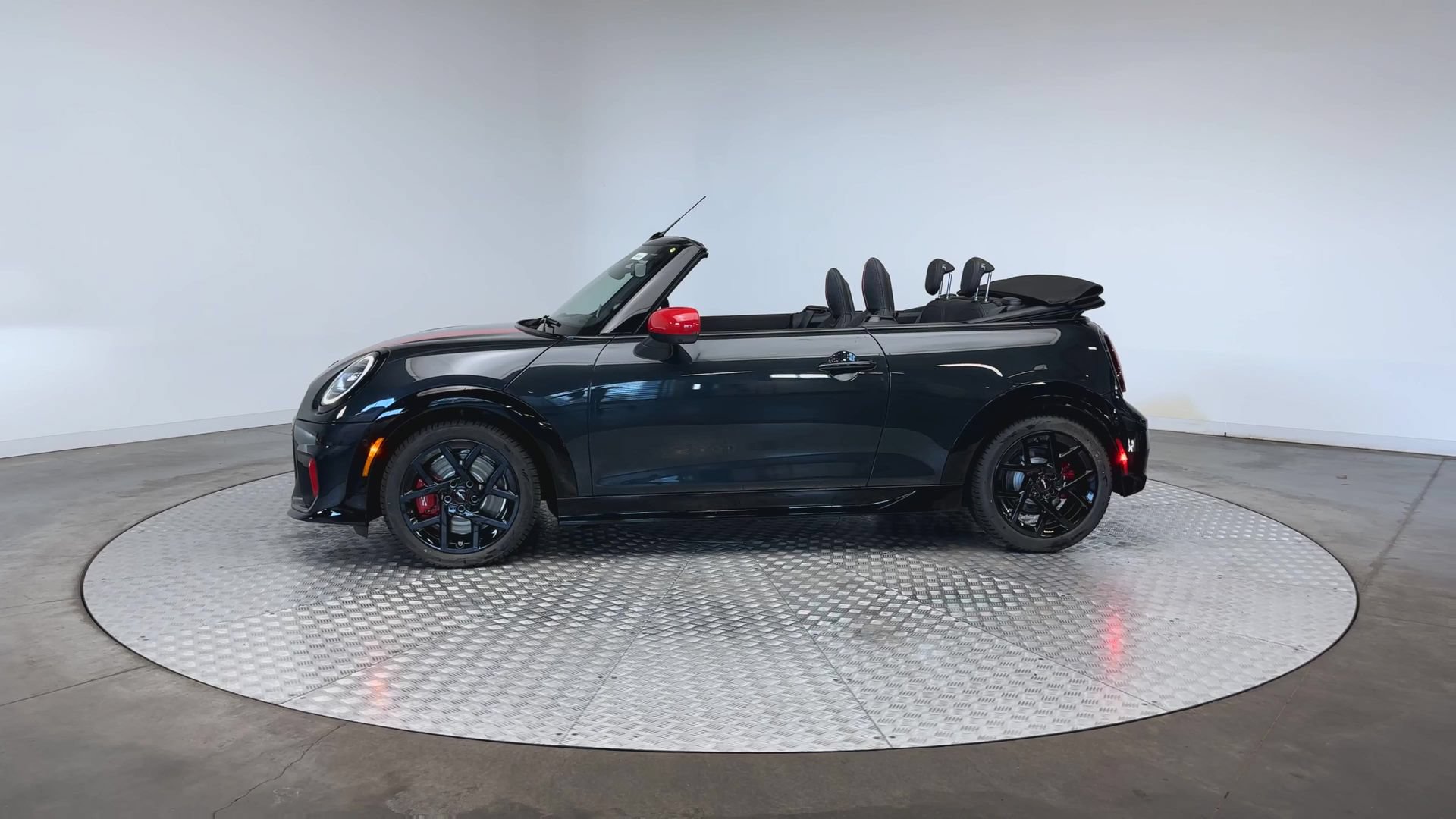 New 2026 MINI Cooper John Cooper Works FWD image 5