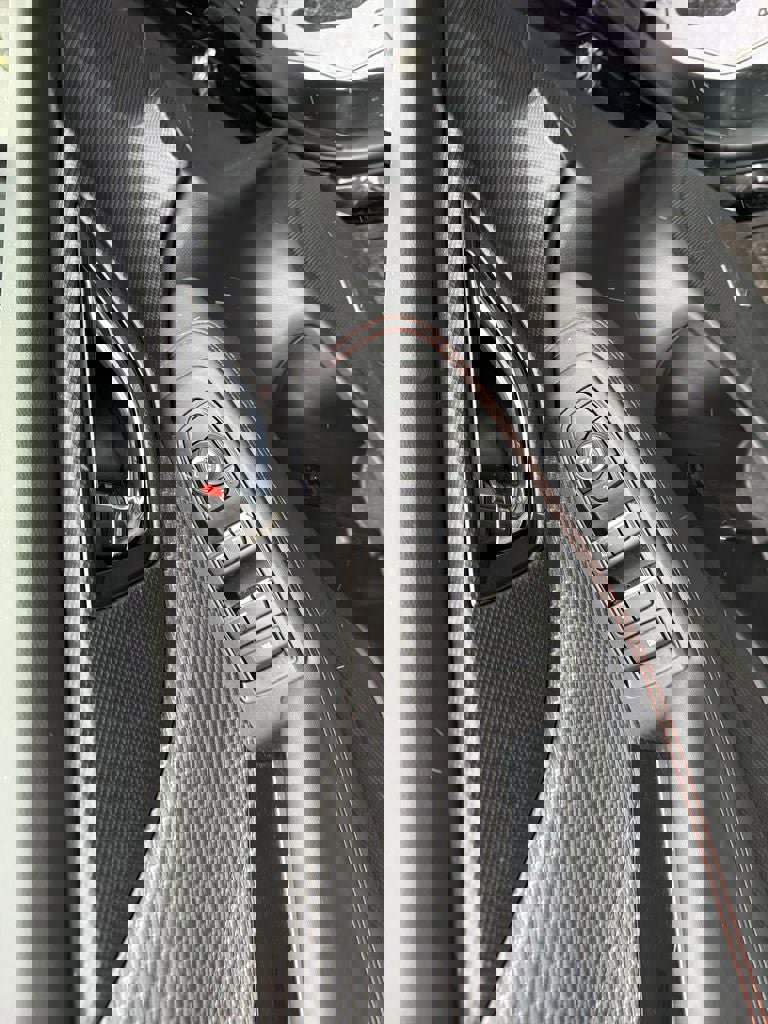 Used 2023 Subaru Forester Sport image 15