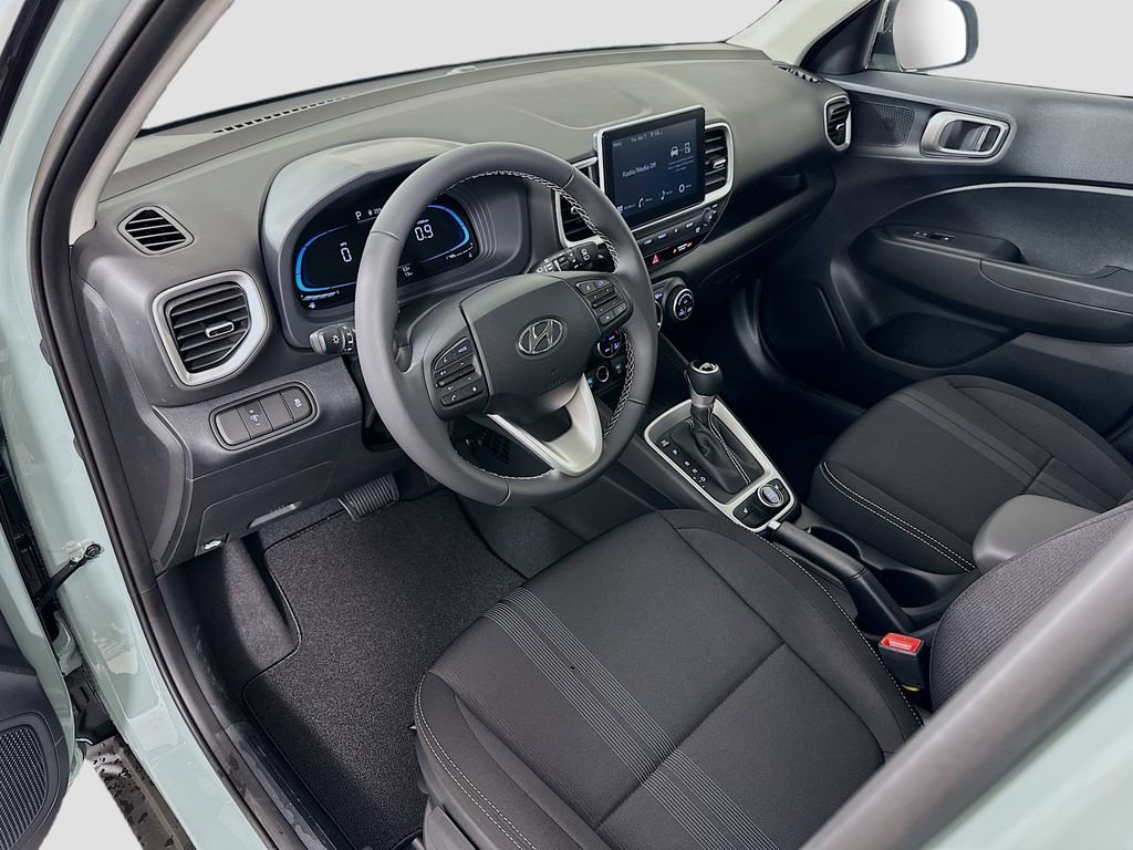 New 2026 Hyundai Venue SEL image 9