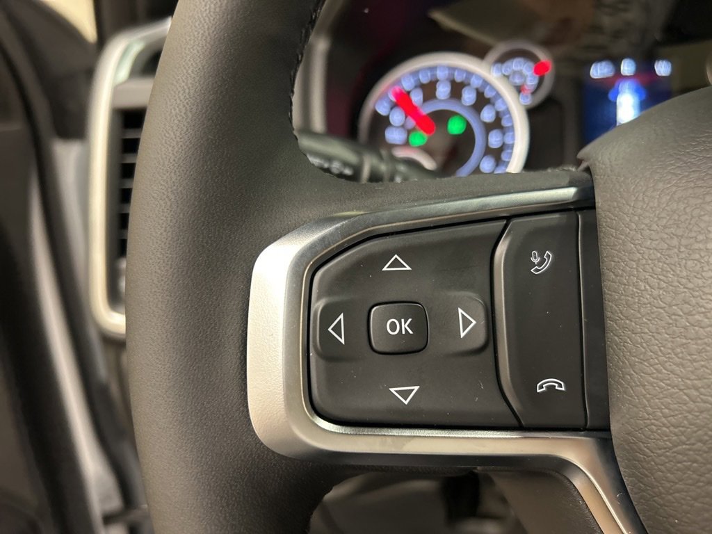 New 2026 RAM 1500 4x4 Crew Cab image 21