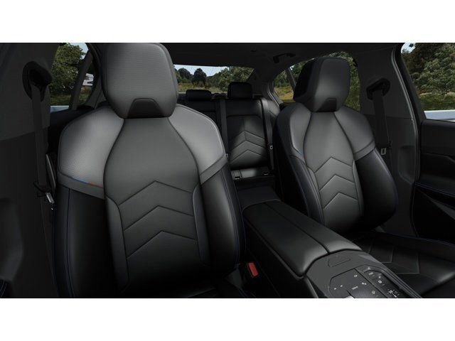 New 2027 BMW 530i RWD image 11