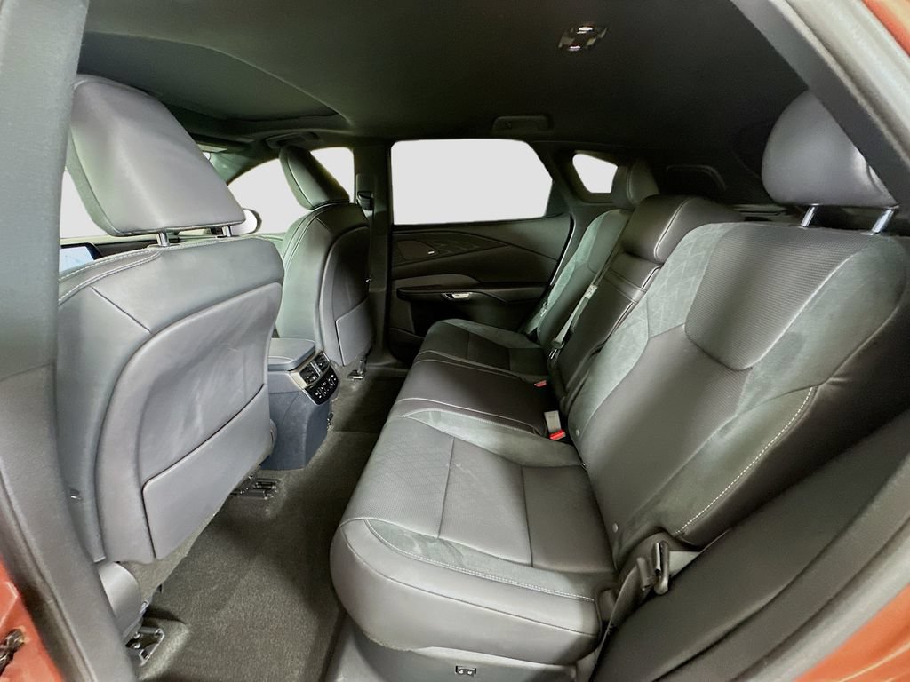 New 2026 Hyundai Venue SEL FWD image 25