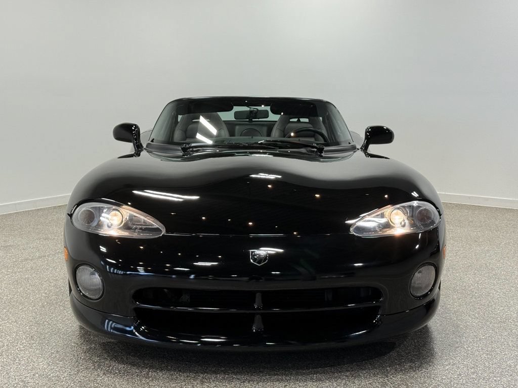 Used 1995 Dodge Viper RT/10 RWD image 30