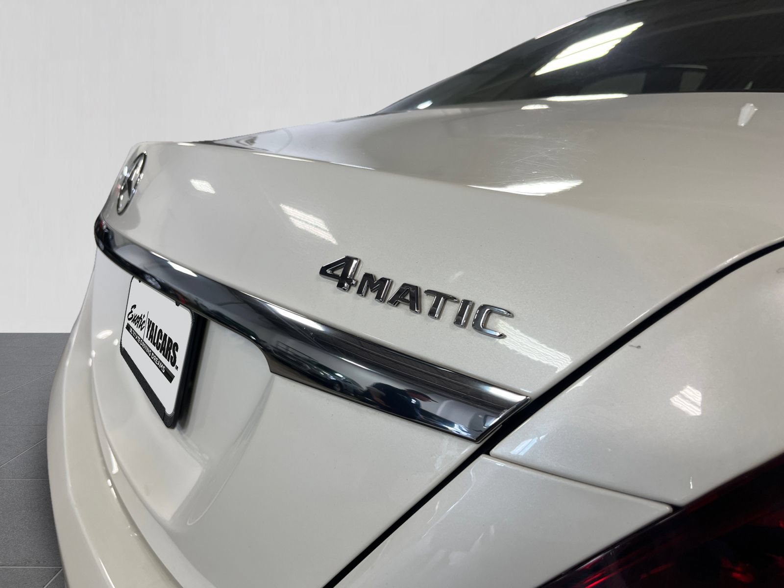 Used 2019 Mercedes-Benz S 450 4MATIC Sedan image 44
