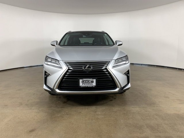 Used 2016 Lexus RX 350 AWD image 3