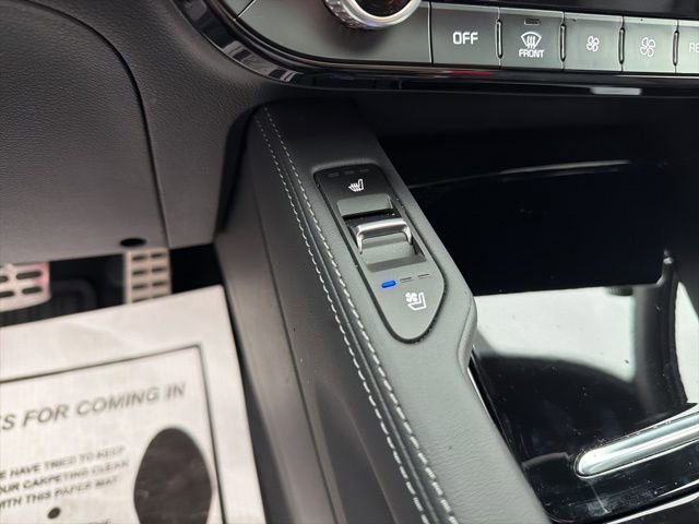 Used 2025 Kia Telluride SX Prestige X-Pro image 27
