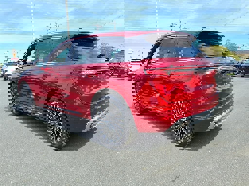 Used 2020 Lincoln Corsair Reserve w/ Equipment Group 202A image 23