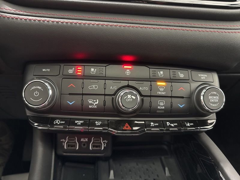 New 2026 Dodge Durango GT image 33