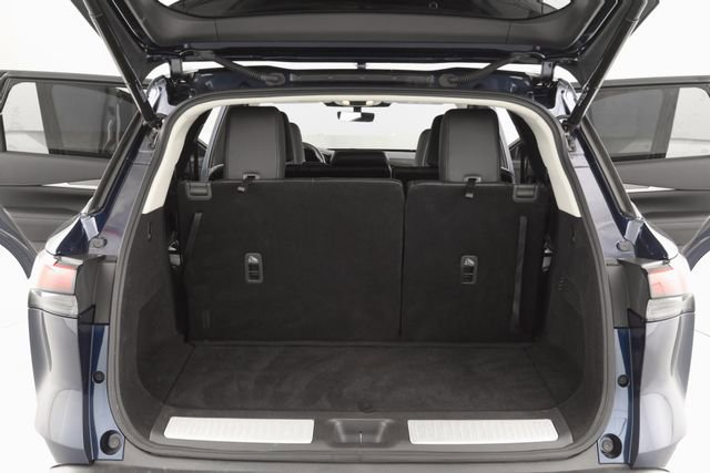 Used 2024 INFINITI QX60 Luxe image 36