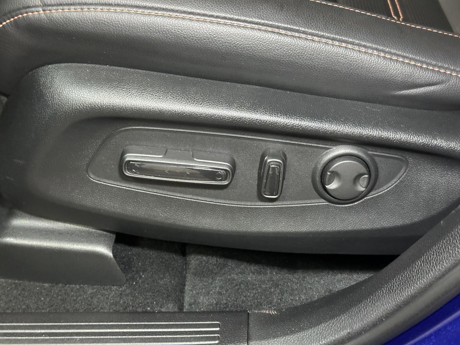 Certified 2024 Honda CR-V Sport-L image 23