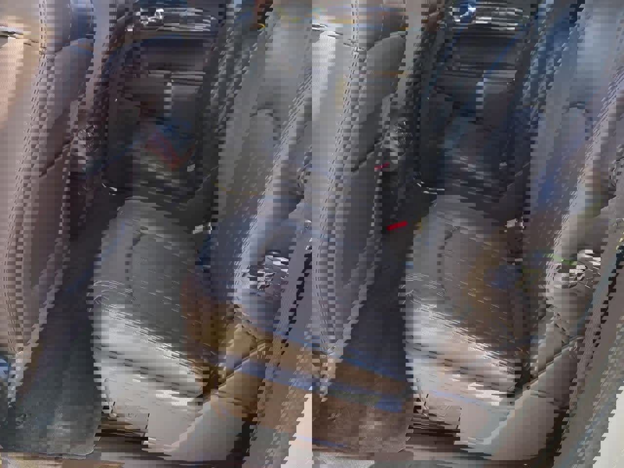 Used 2014 Buick Enclave Premium w/ Trailering Provision Package image 19