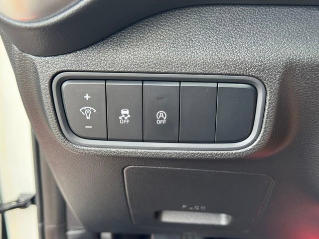 Certified 2023 Kia Soul LX w/ Option Group 015 FWD image 22