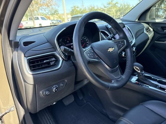 Used 2023 Chevrolet Equinox Premier FWD image 32